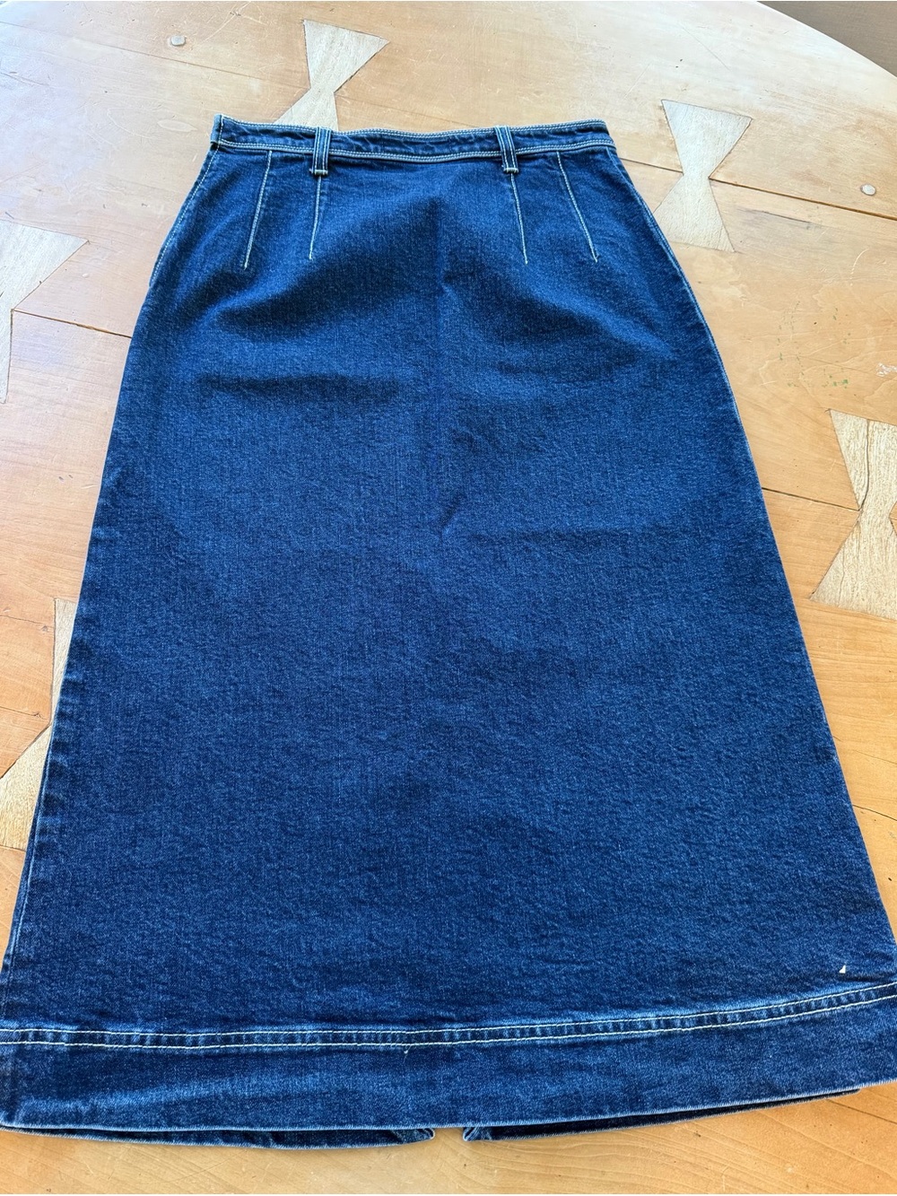 New without tags Alexa Chung skirt - Picture 2 of 5